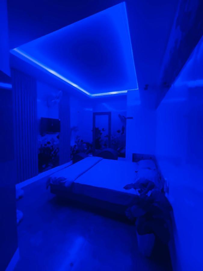 Nha Nghi K House Hotel Ben Tre Exterior photo