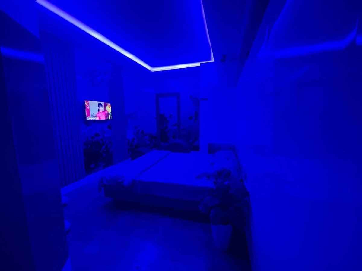 Nha Nghi K House Hotel Ben Tre Exterior photo